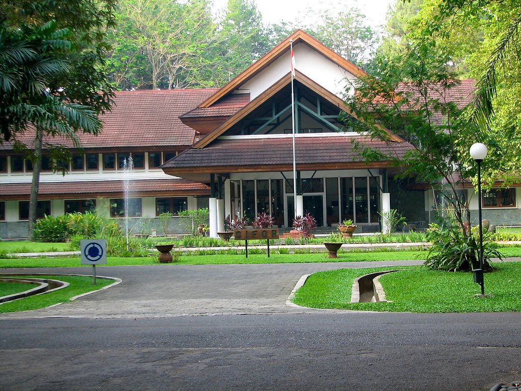 Sektor Pemerintahan