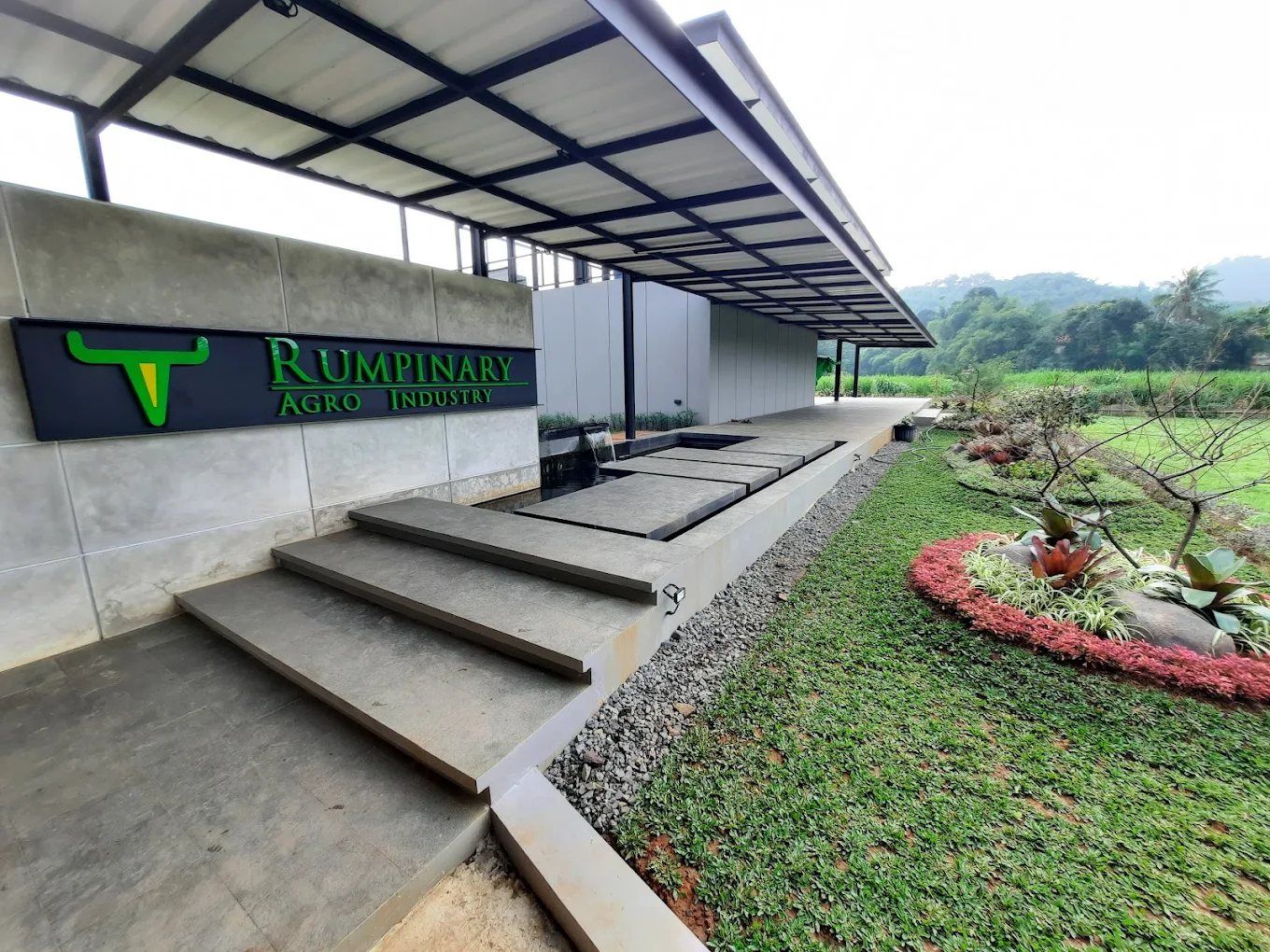 Sektor Peternakan