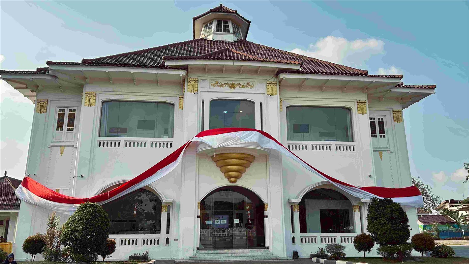 Sektor Wisata